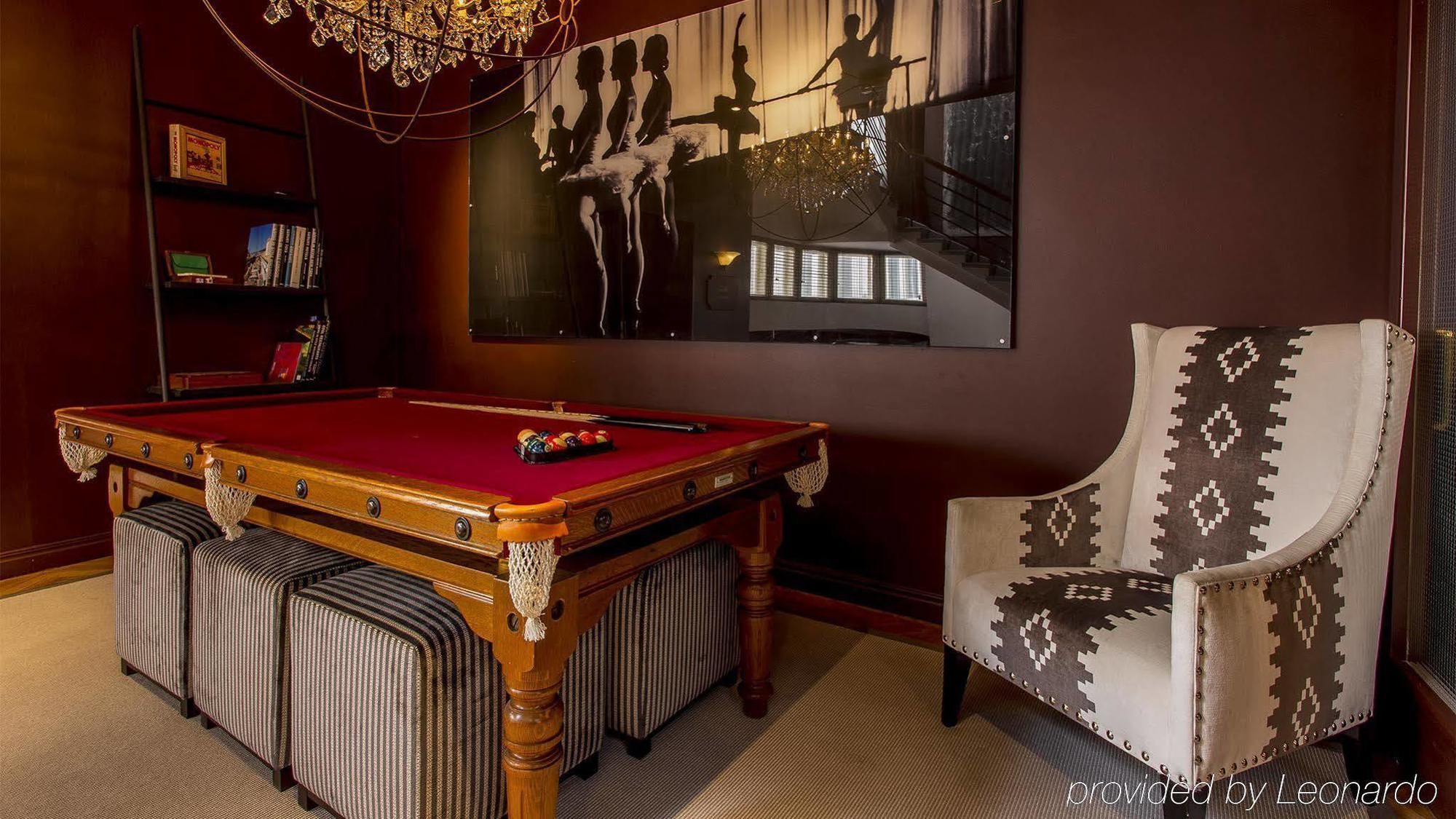 St. Petersbourg Hotel - Small Luxury Hotels Of The World 塔林 外观 照片