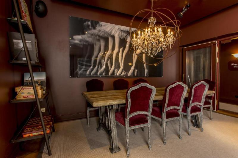 St. Petersbourg Hotel - Small Luxury Hotels Of The World 塔林 外观 照片