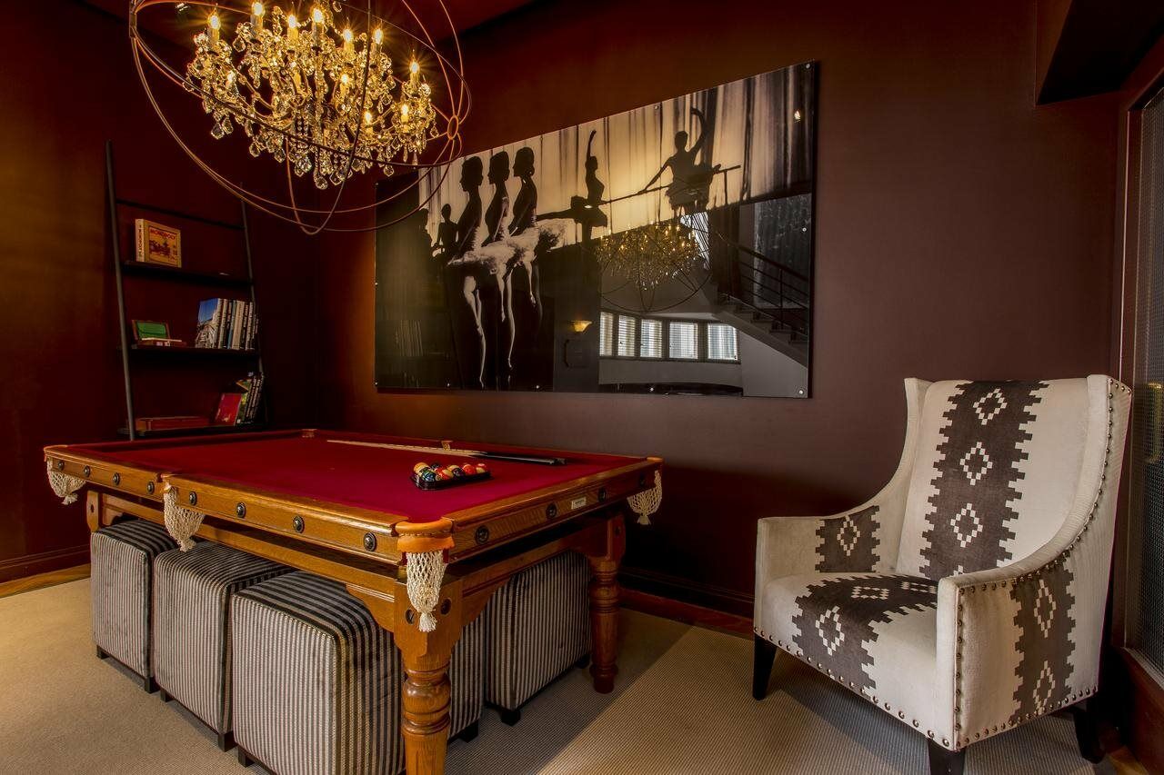 St. Petersbourg Hotel - Small Luxury Hotels Of The World 塔林 外观 照片